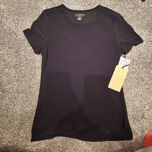 Halogen fitted tee